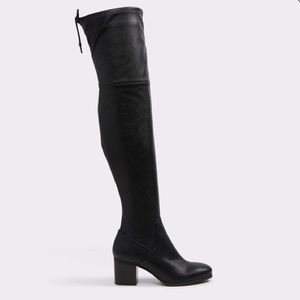 ALDO Abiwia Over-the-knee boots
